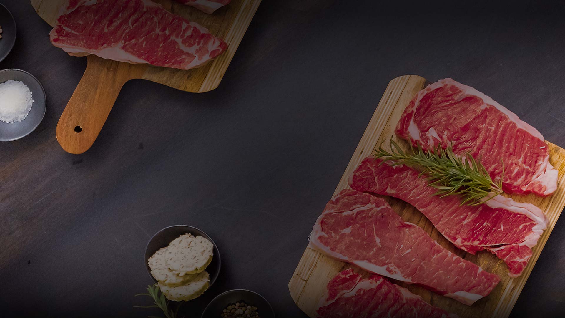 Karnivore Krate delivers to your home Hand-Cut Meats