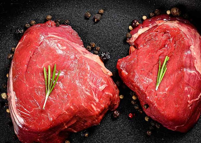 Karnivore Krate tenderloin filets
